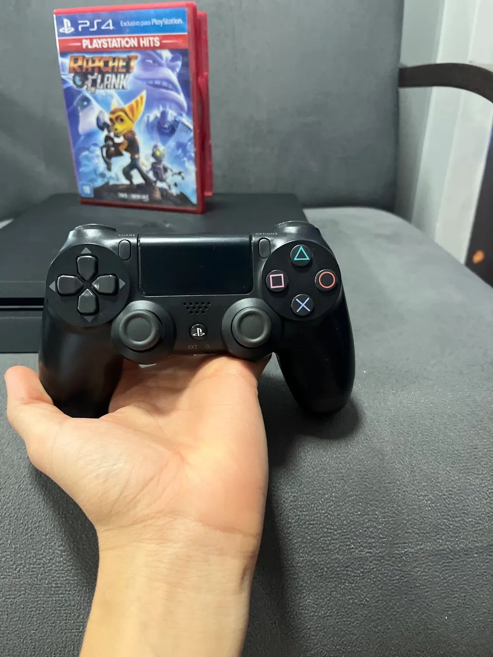 Ps4  slim 1tb  - Foto 2