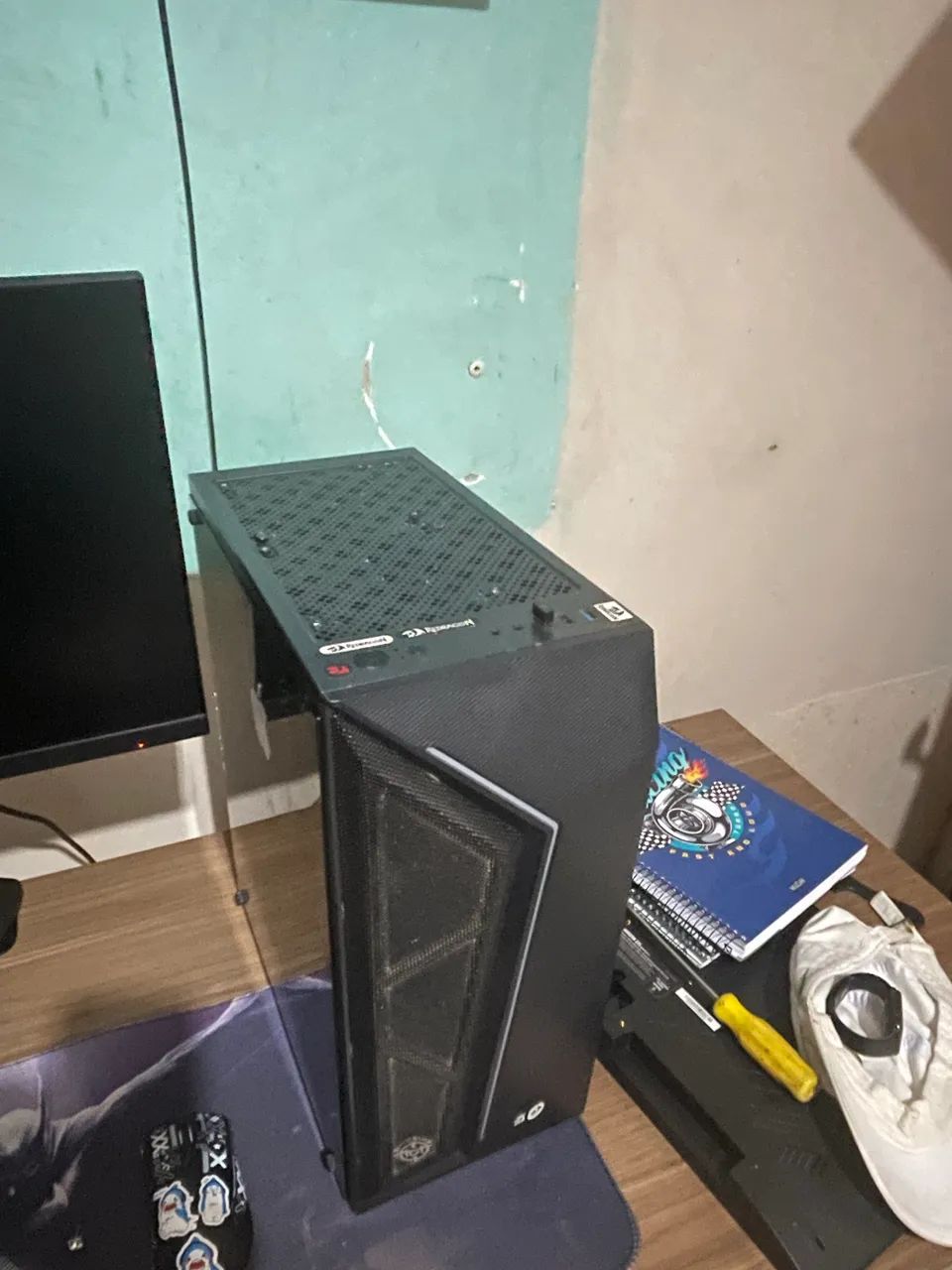 PC GAMER - Foto 3