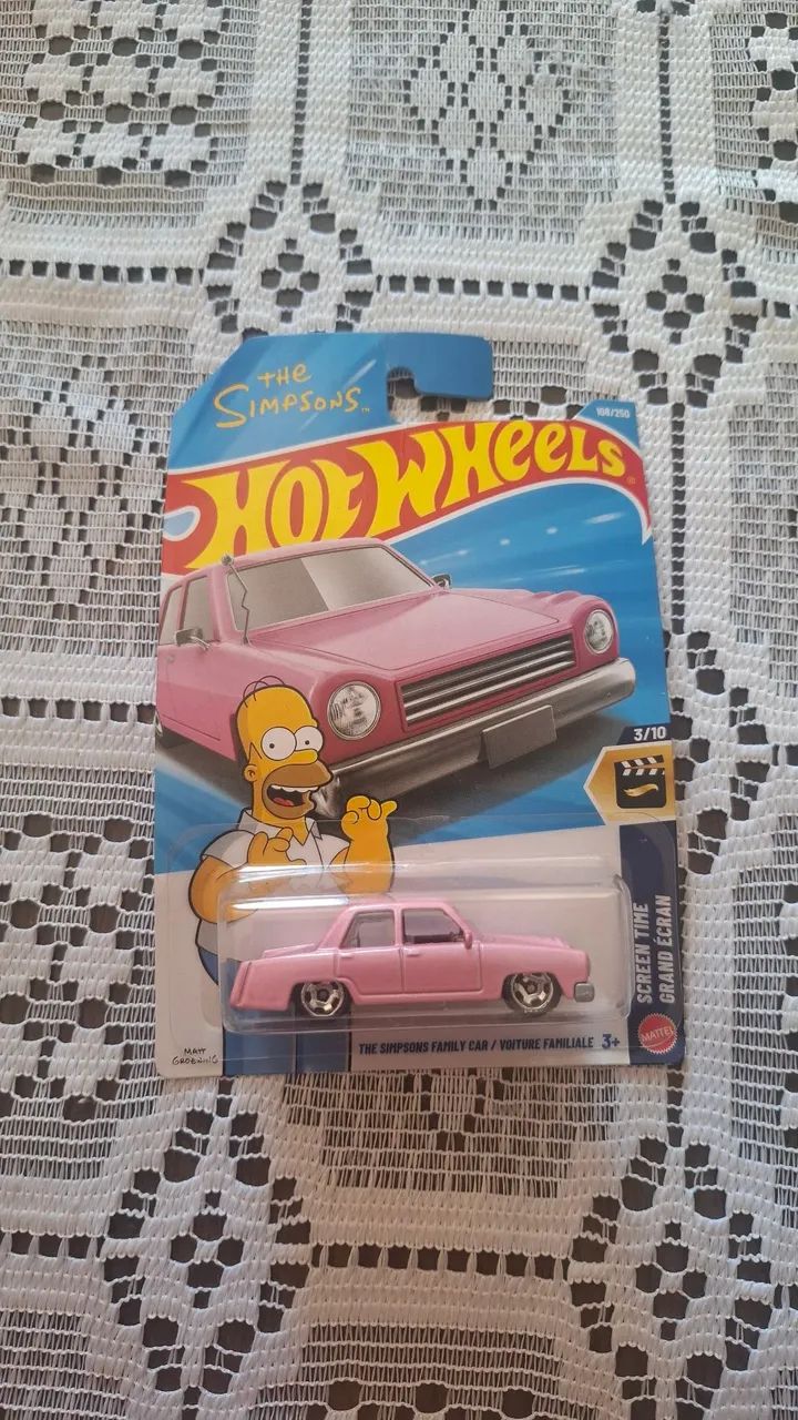 Hotwheels  - Foto 3