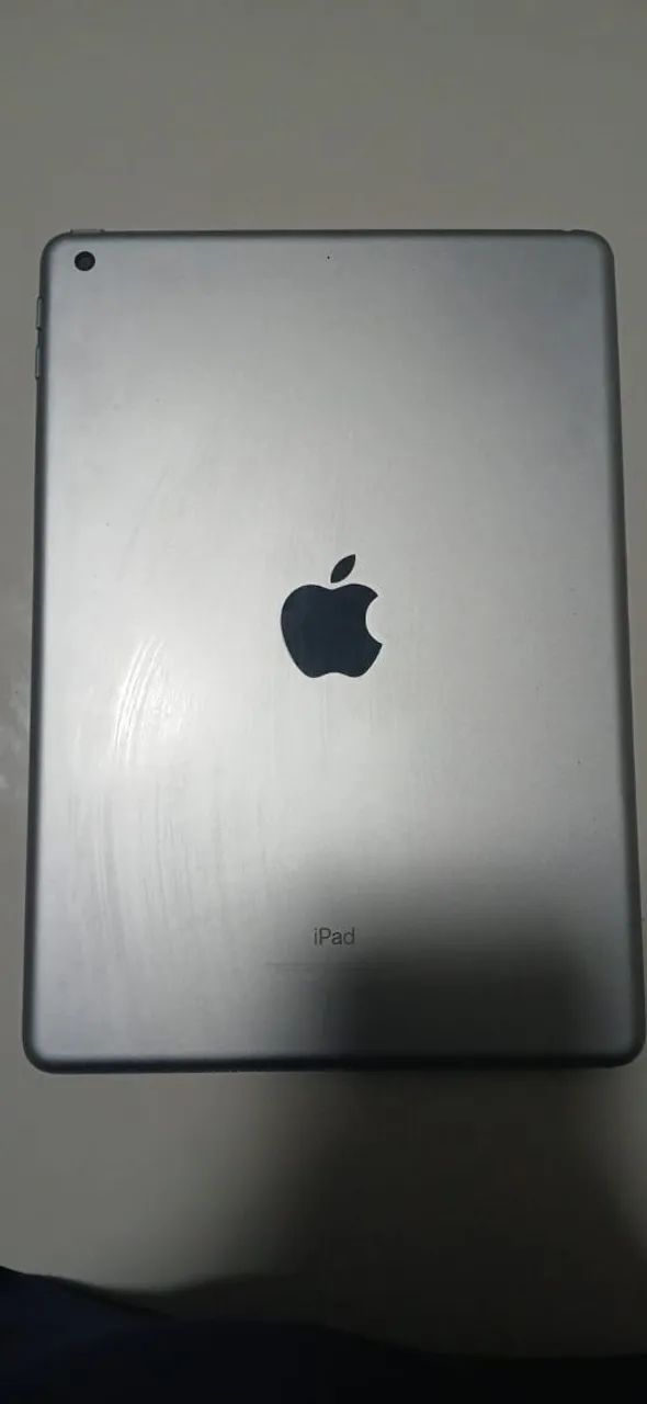 iPad Apple (valor negociável)