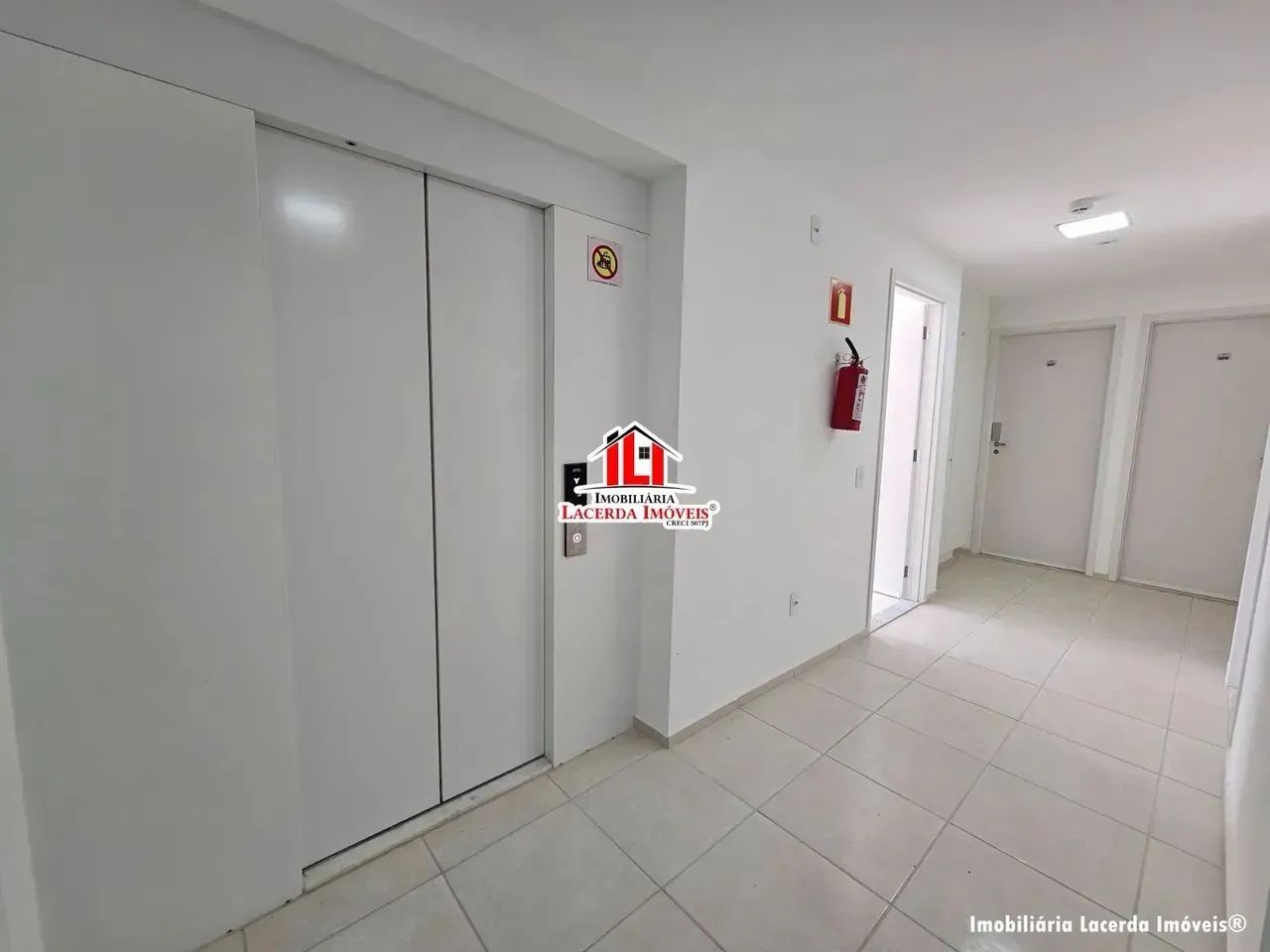 Estilo Ponta Negra - Apartamento com 2 quartos sendo 1 suíte na Ponta Negra; - Foto 5