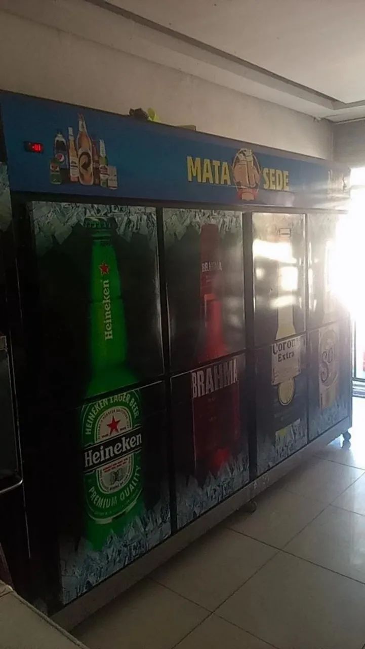 Distribuidora de bebidas  - Foto 3