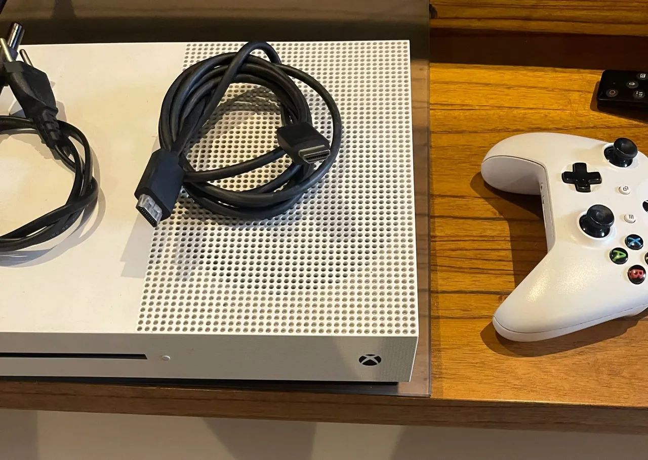 xbox one s  - Foto 2