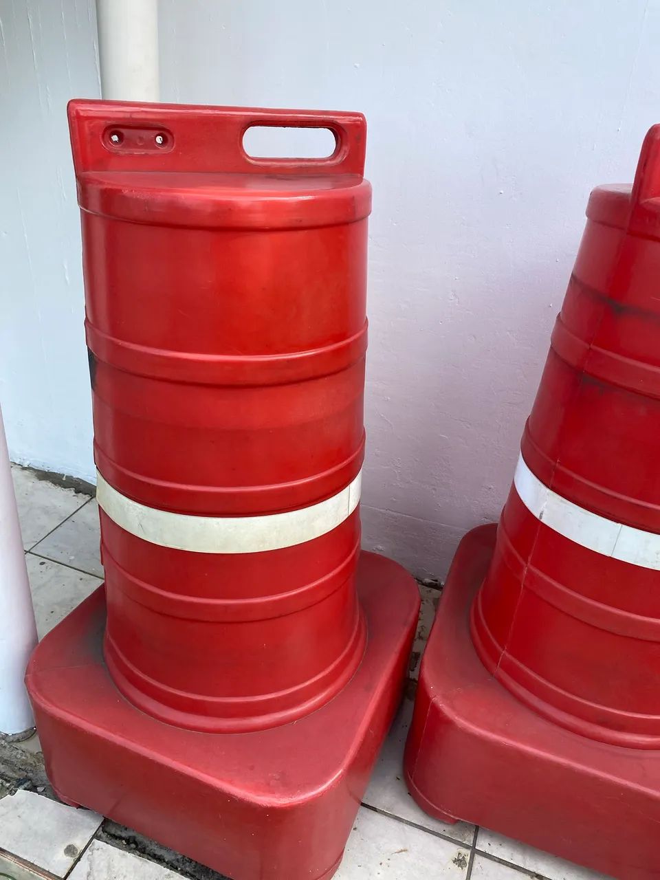 Cone Balizador - Foto 3