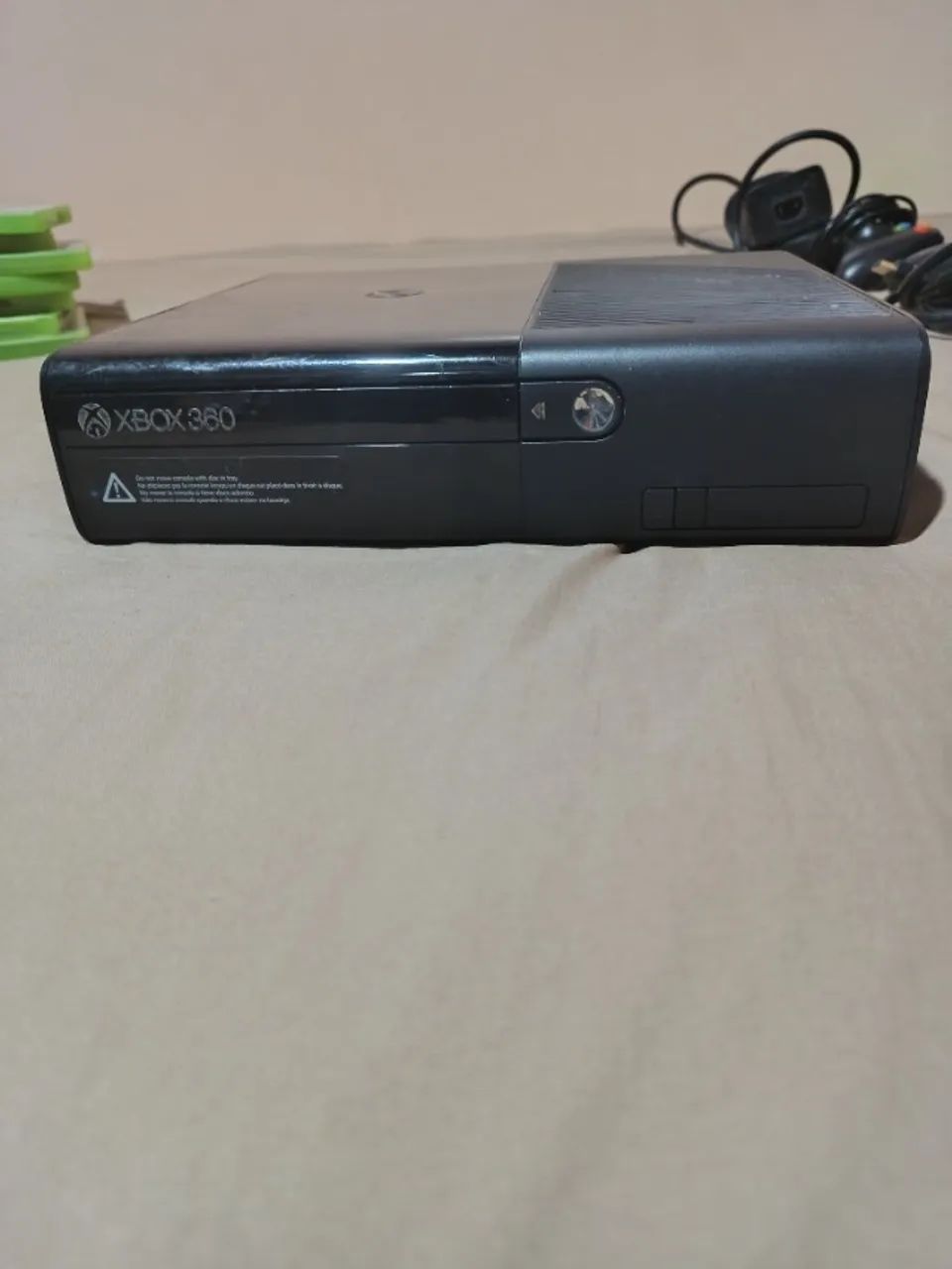 Xbox 360 - Foto 2
