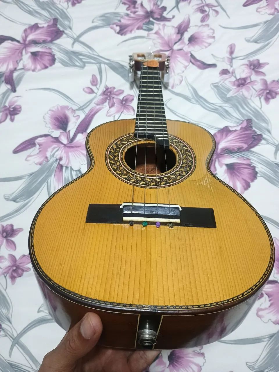 Cavaco Osvaldo Luthier  - Foto 4