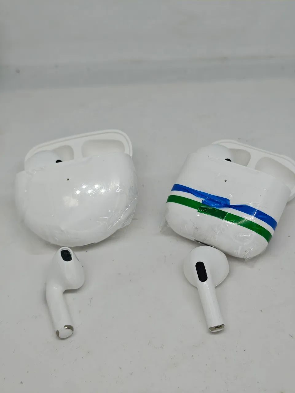 Super fones bluetooth qualquer modelo R$50,00 - Foto 5