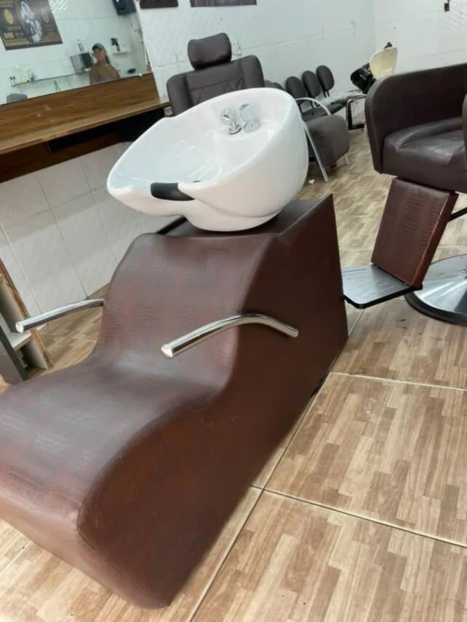 Barbearia  - Foto 3