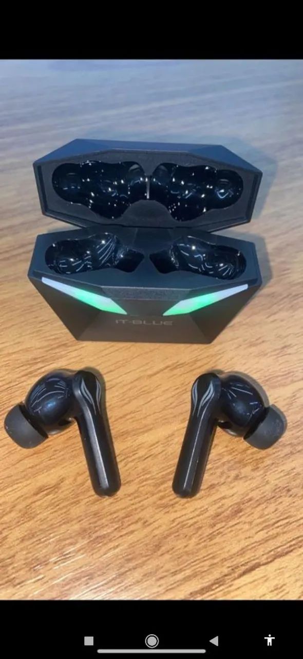Fone Bluetooth Gamer  - Foto 2