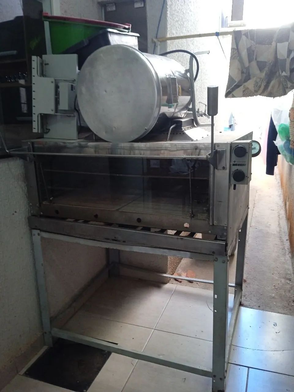 Intem pra padaria e lanchonete  - Foto 5