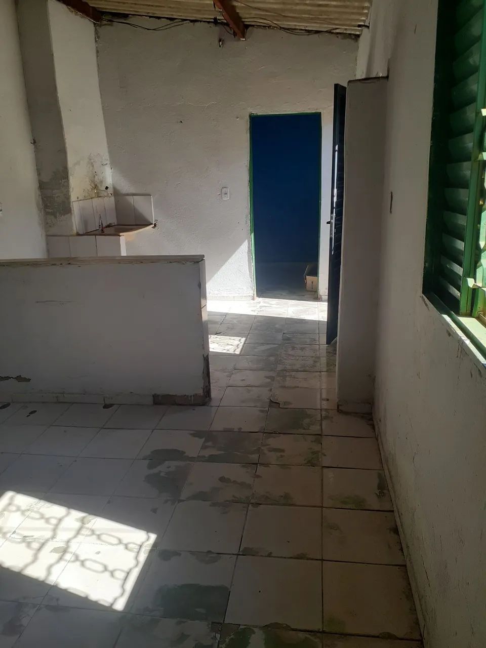 Aluga se barracão  - Foto 4