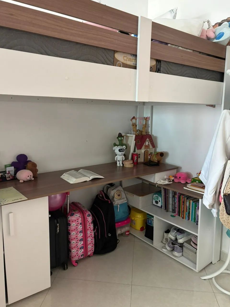 Cama Infantil  - Foto 2