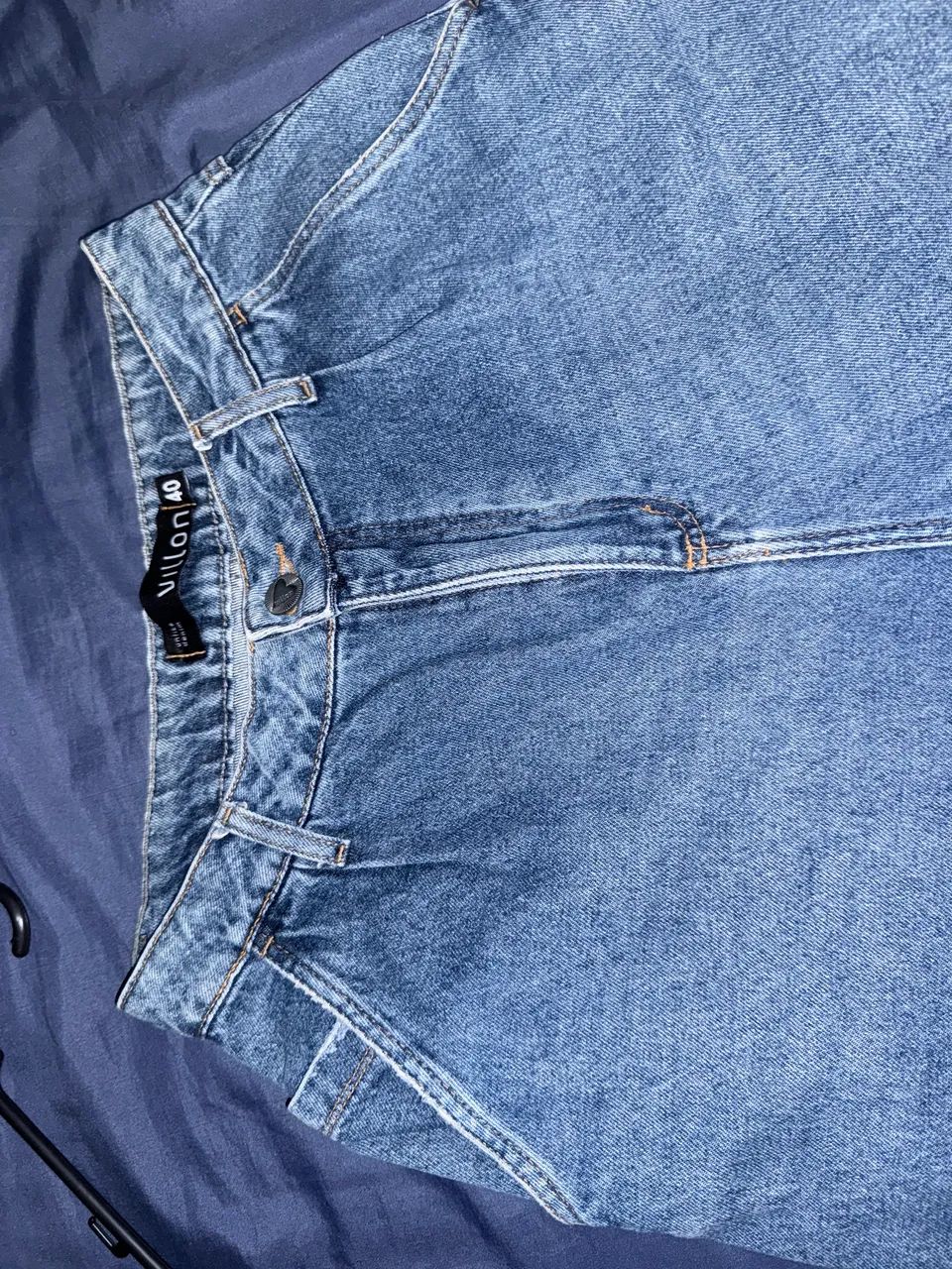 Calça Jeans - Foto 2
