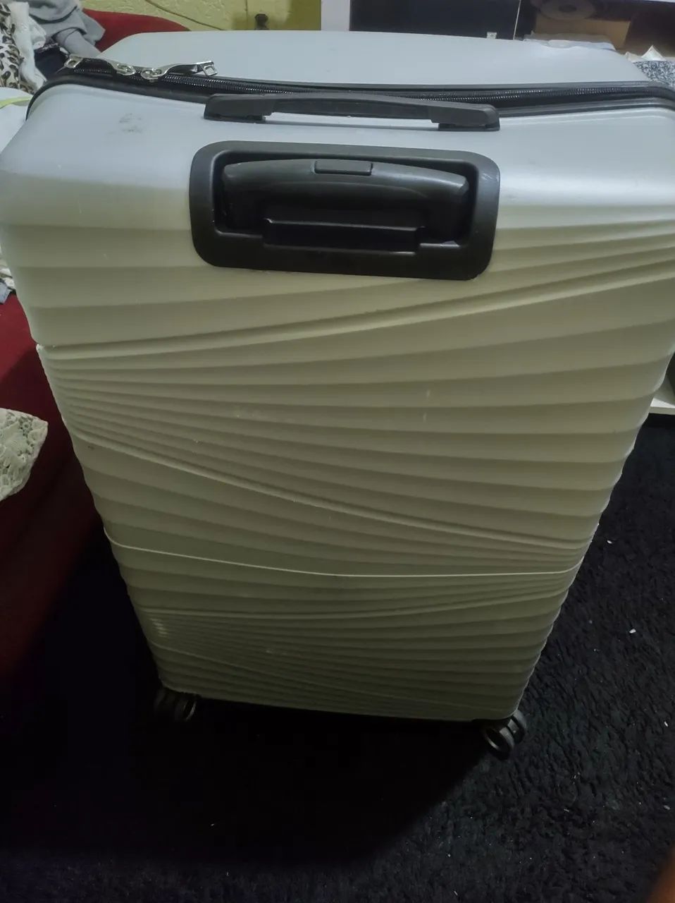 Mala de viagem 32 kg - Foto 3