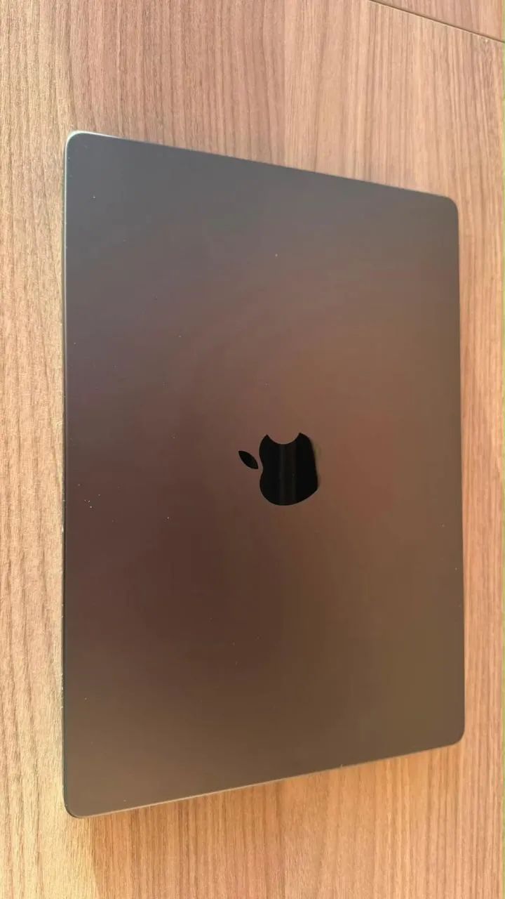 MacBook Pro Apple m4 16GB RAM, 512GB e 14? - Foto 3