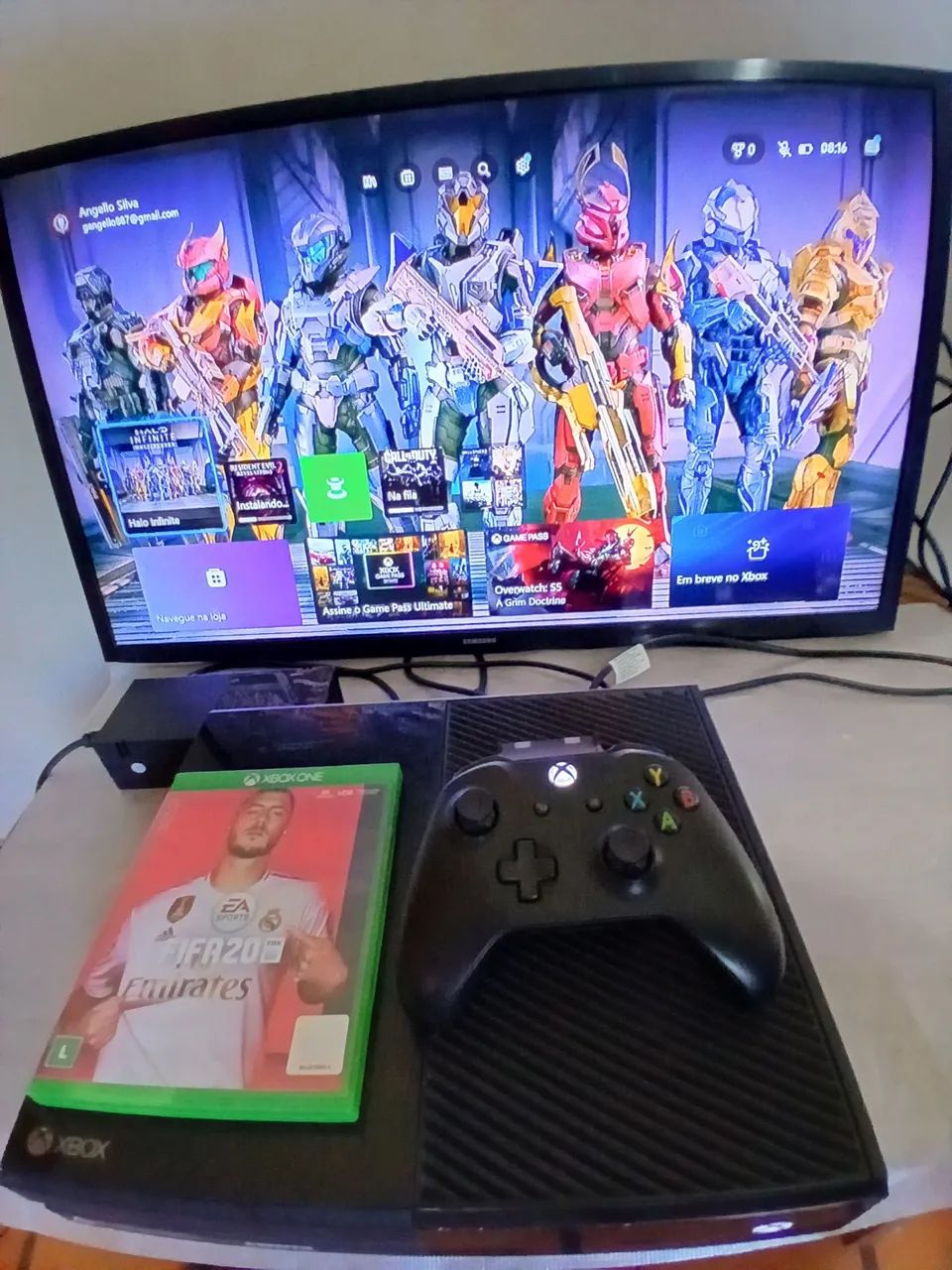 Xbox one - Foto 5