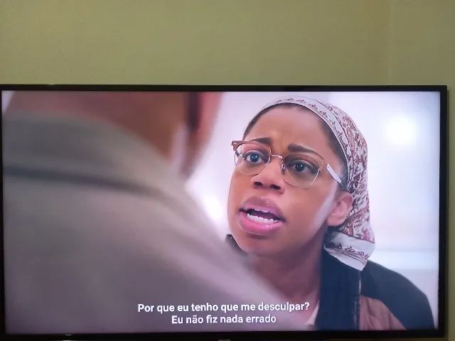 Samsung smart tv 40 polegadas  - Foto 3