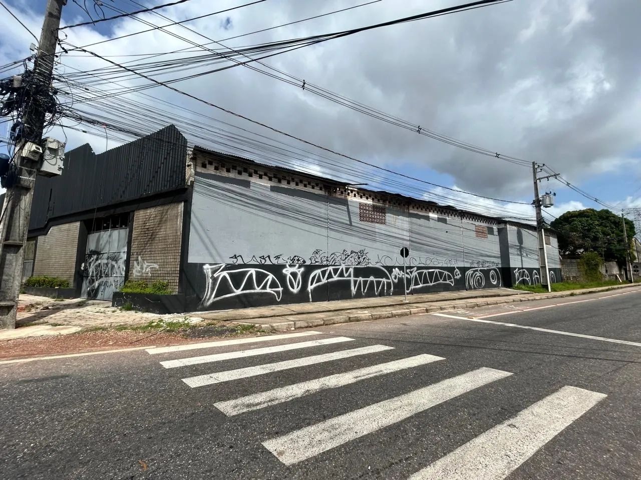 Venda ou aluguel, galpão na BR ? - Foto 4