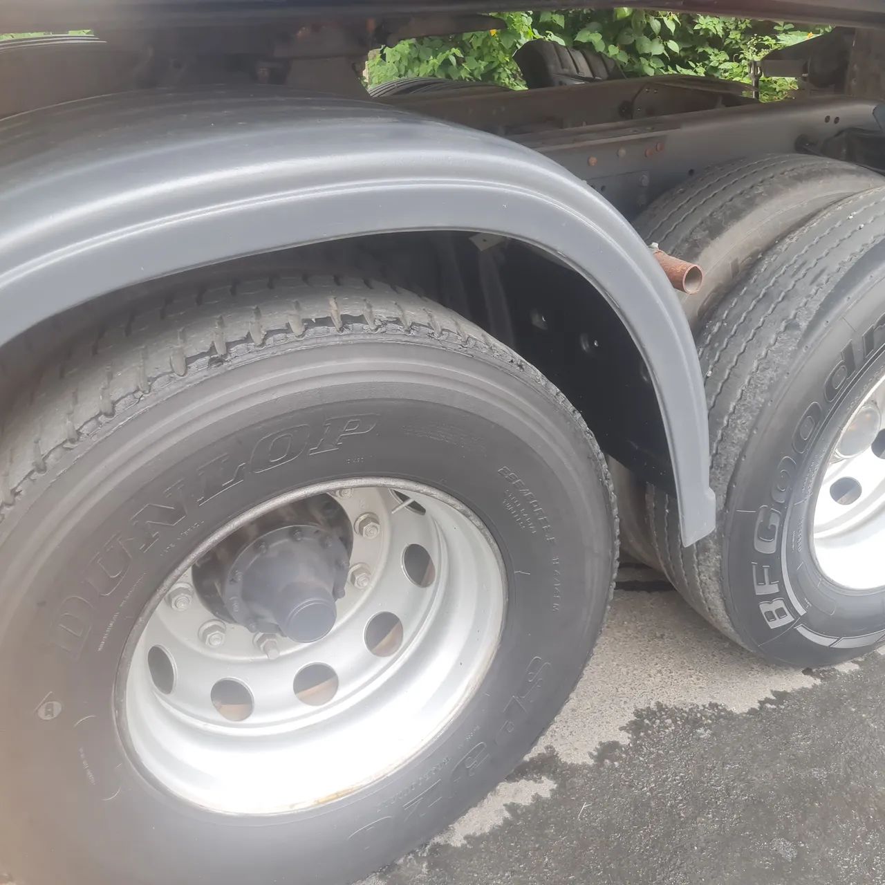 SCANIA G380 2009/2010  - Foto 6