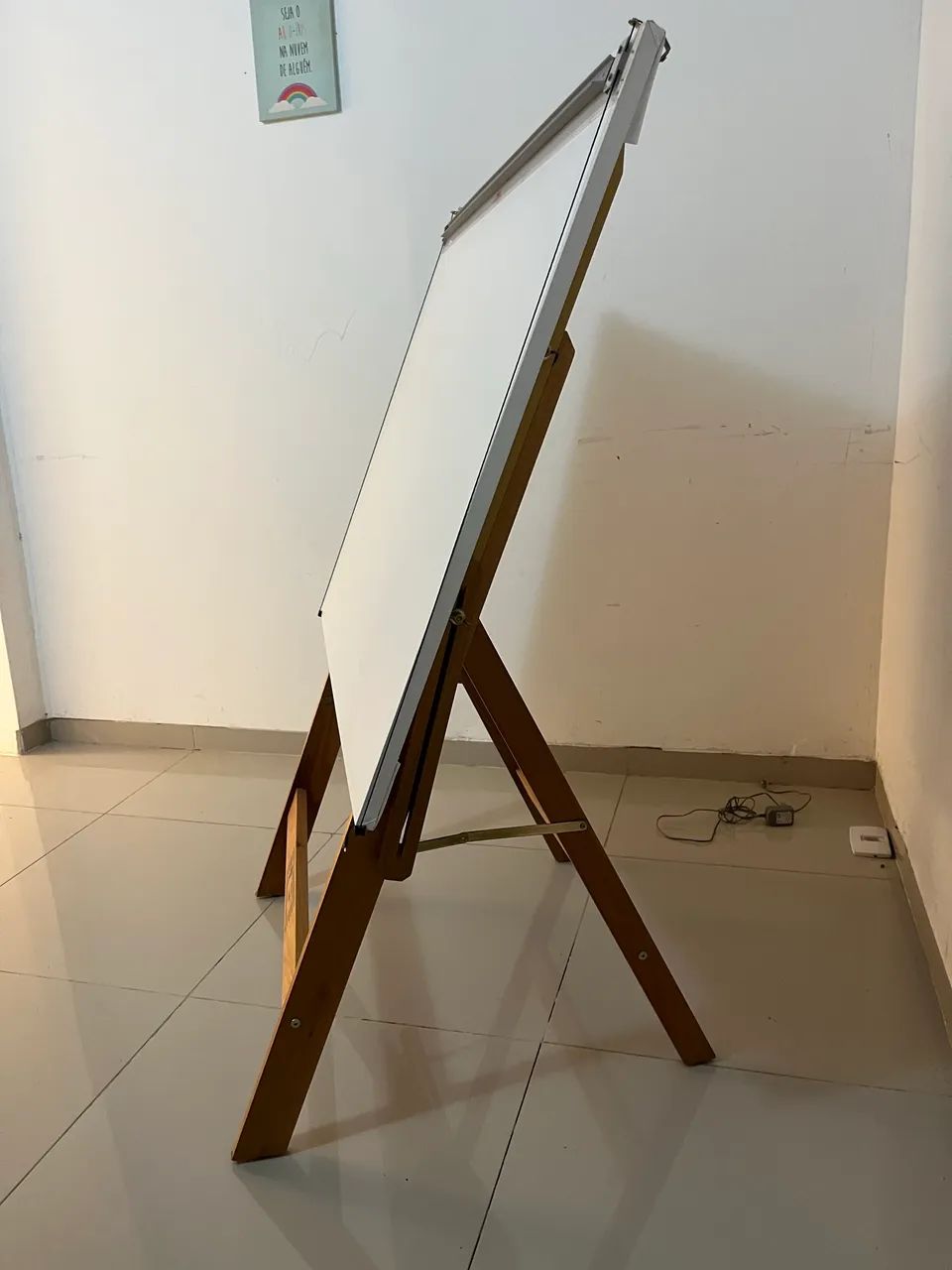 Cavalete/mesa de desenho  - Foto 3