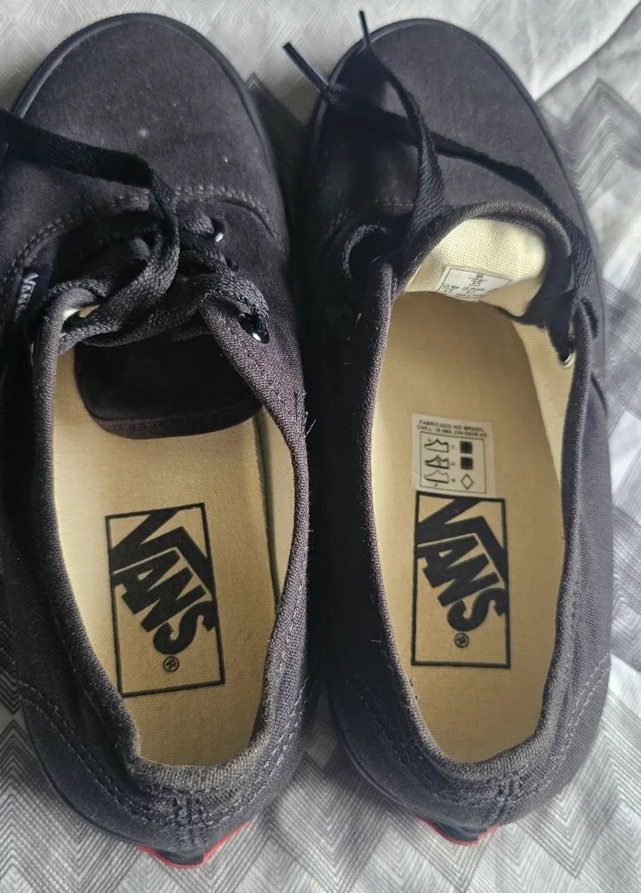 Tênis Vans original  - Foto 3