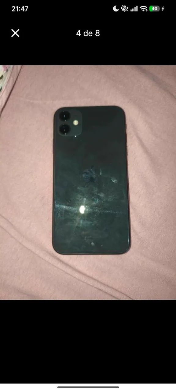 iPhone 11 - Foto 2