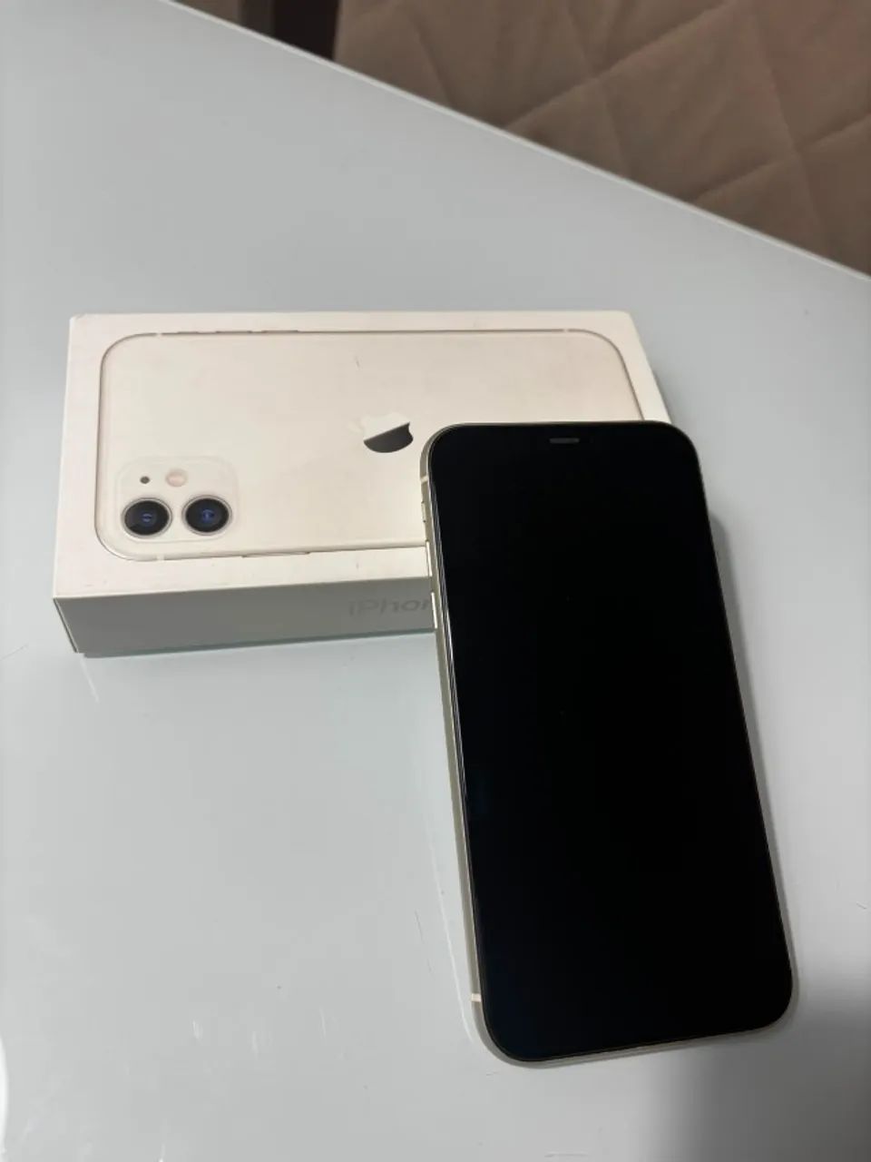 Iphone 11 Muito novo!!! - Foto 2