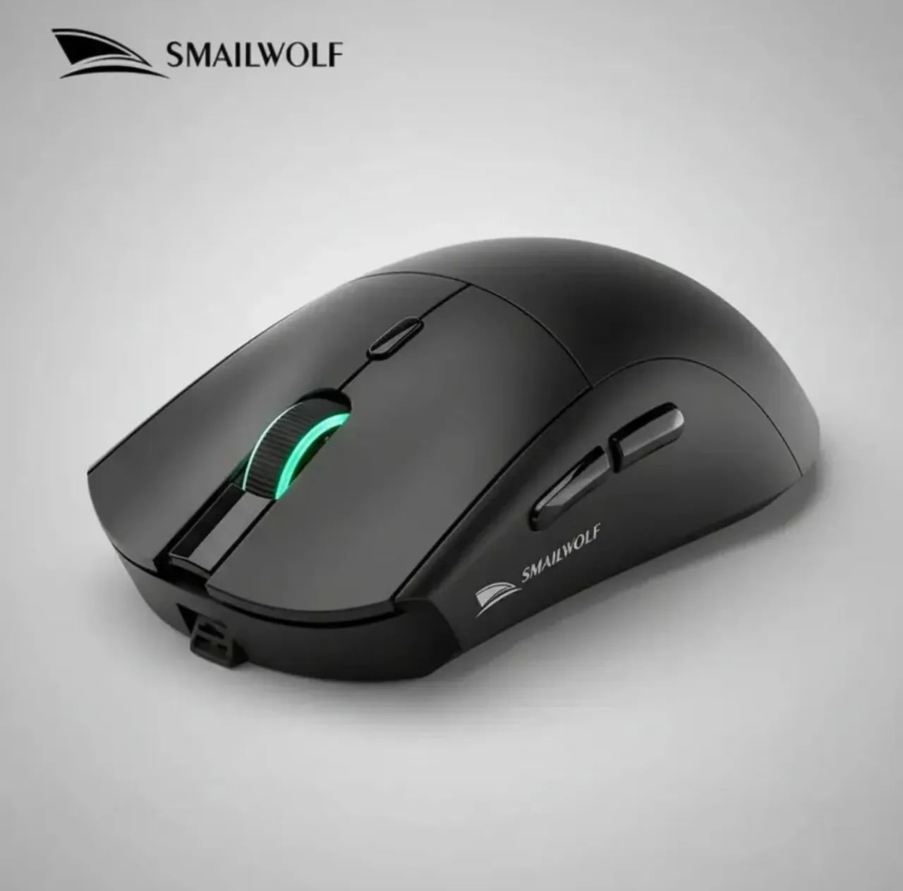 Mouse Gamer Smailwolf RS7 - Foto 4