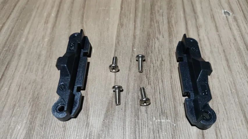 Suporte para Cooler Amd Am4 - Foto 2