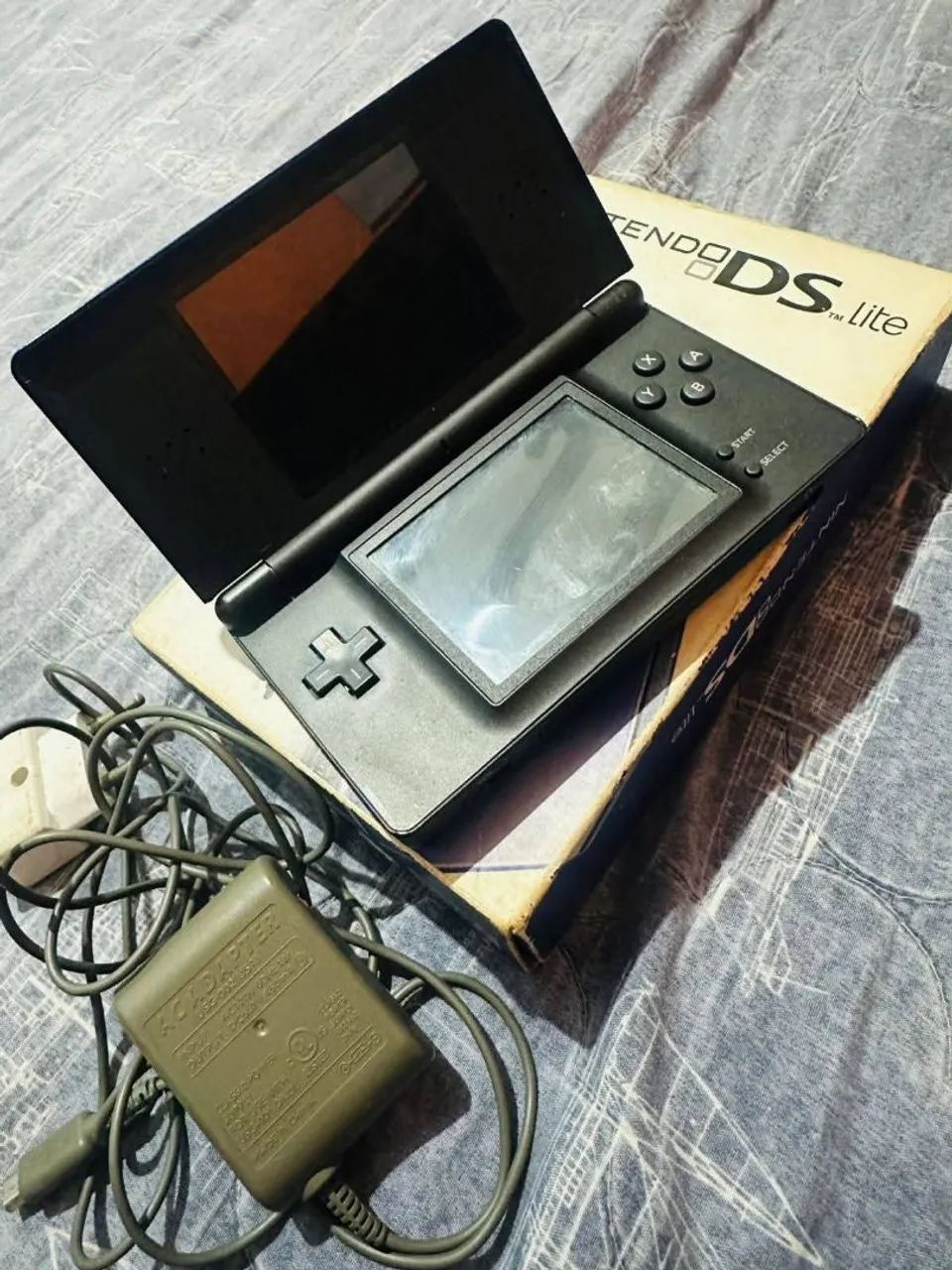 Nintendo Ds - Foto 2