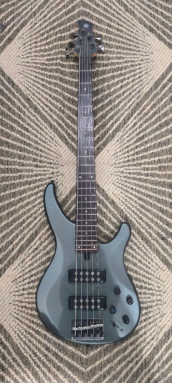 Baixo Yamaha Trbx 305 - Foto 3