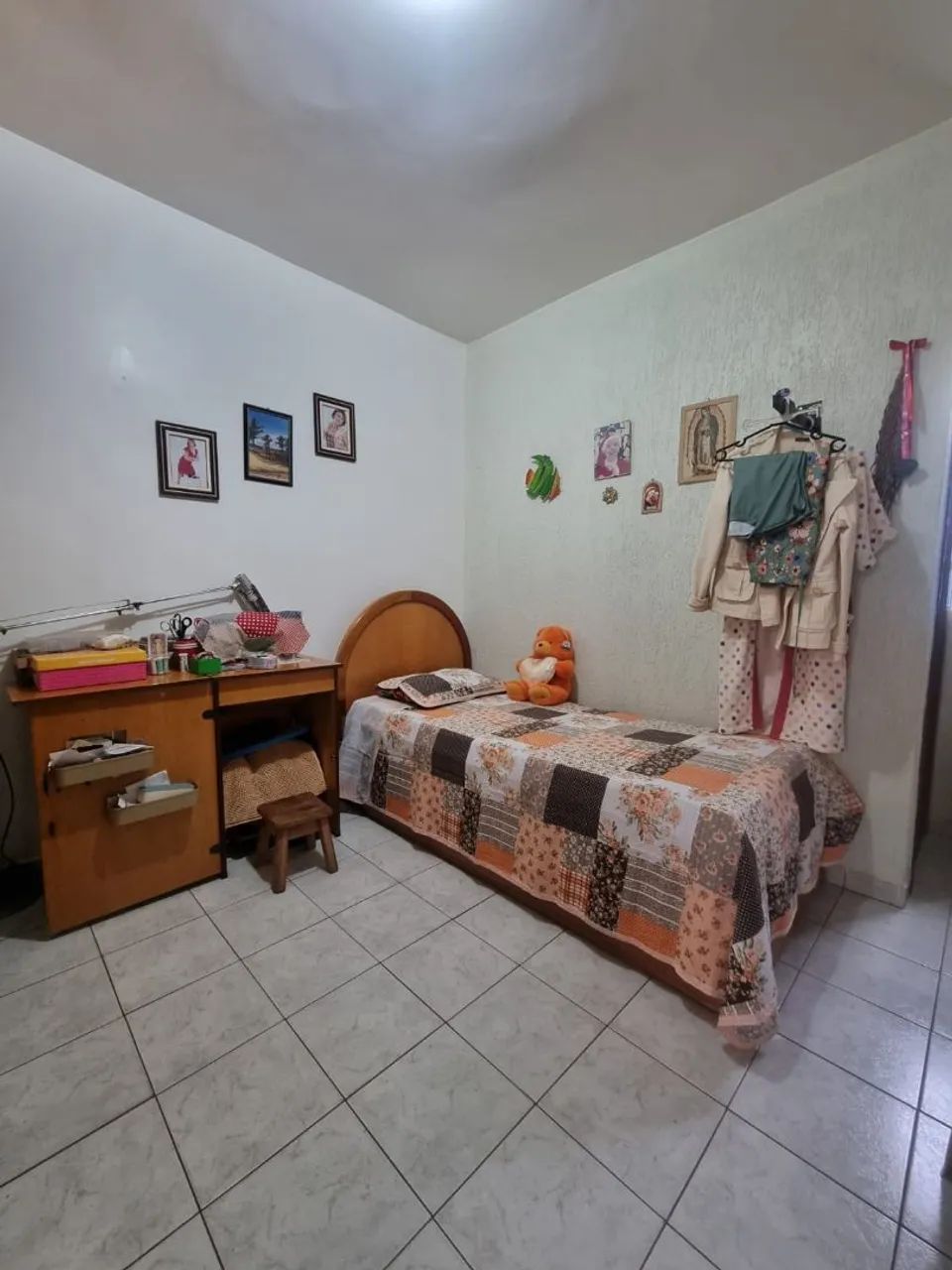 Vendo Ótima casa no Gama - Foto 2