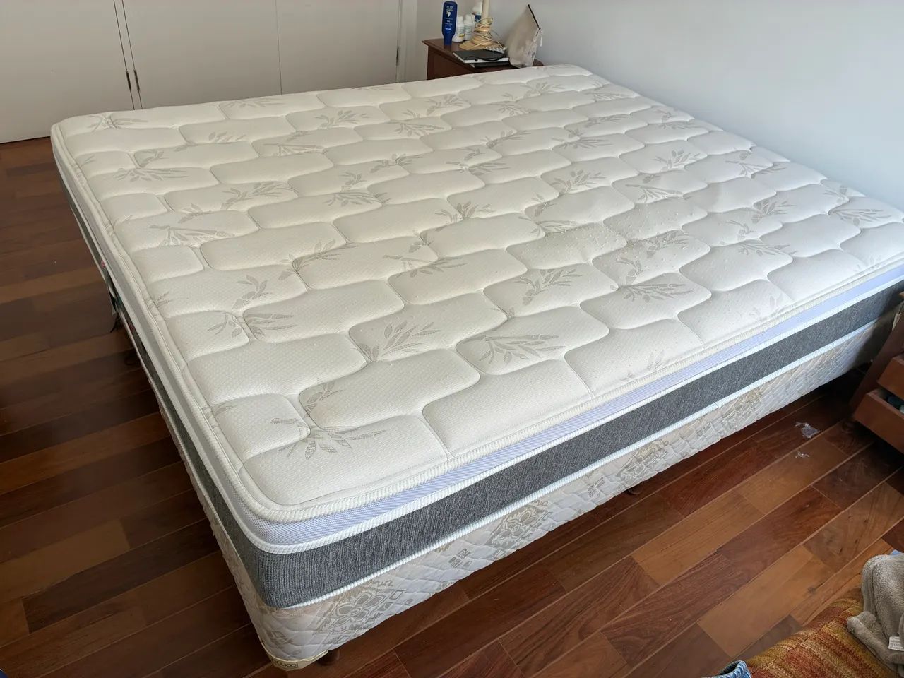 Cama Box Queen - Foto 2