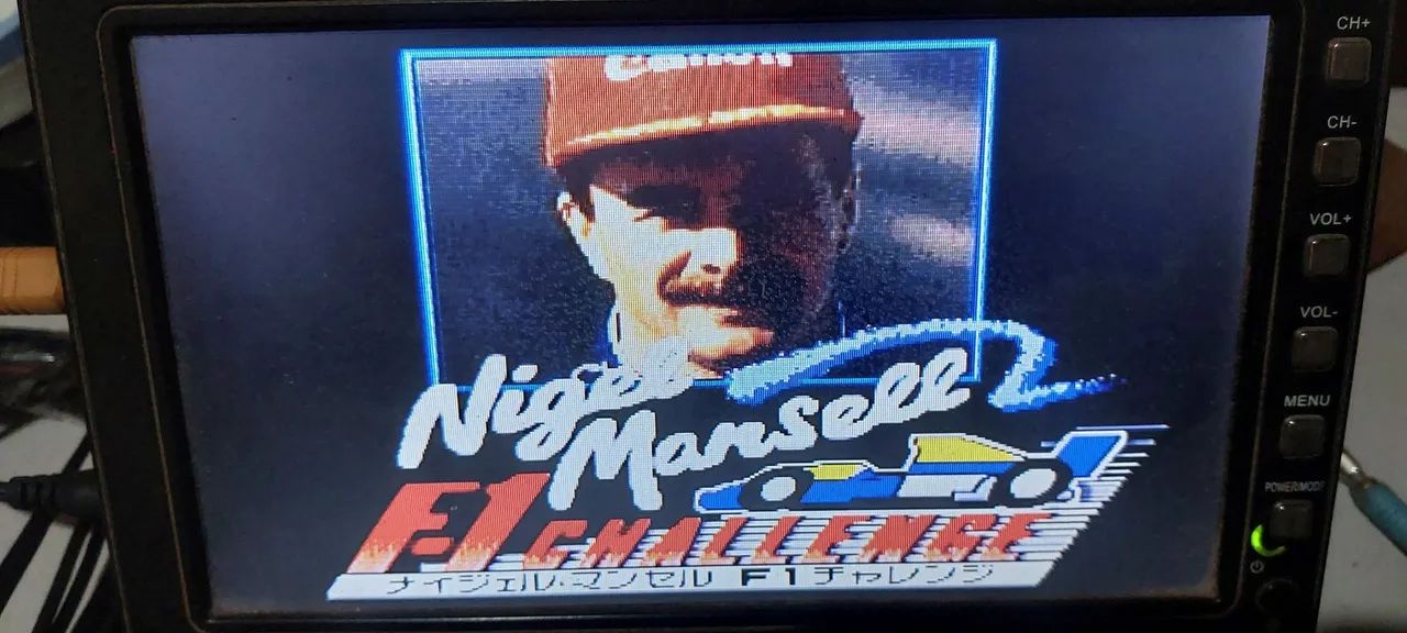 Super nintendo completo com 1 jogo - Foto 4