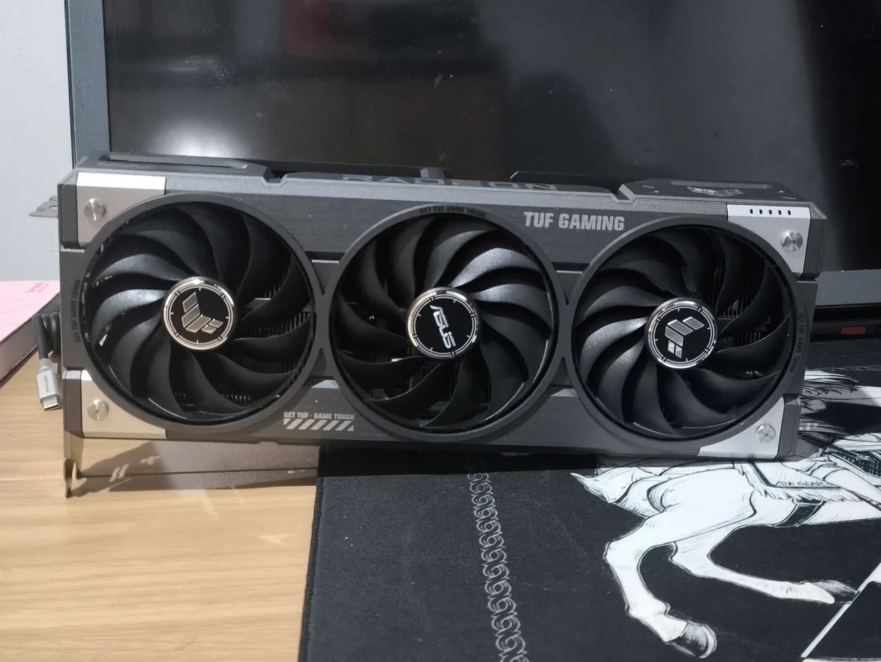 Rx 9060xt nova