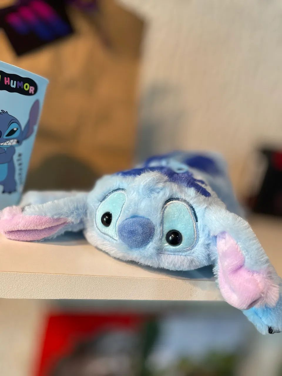 Stich kit papelaria  - Foto 3