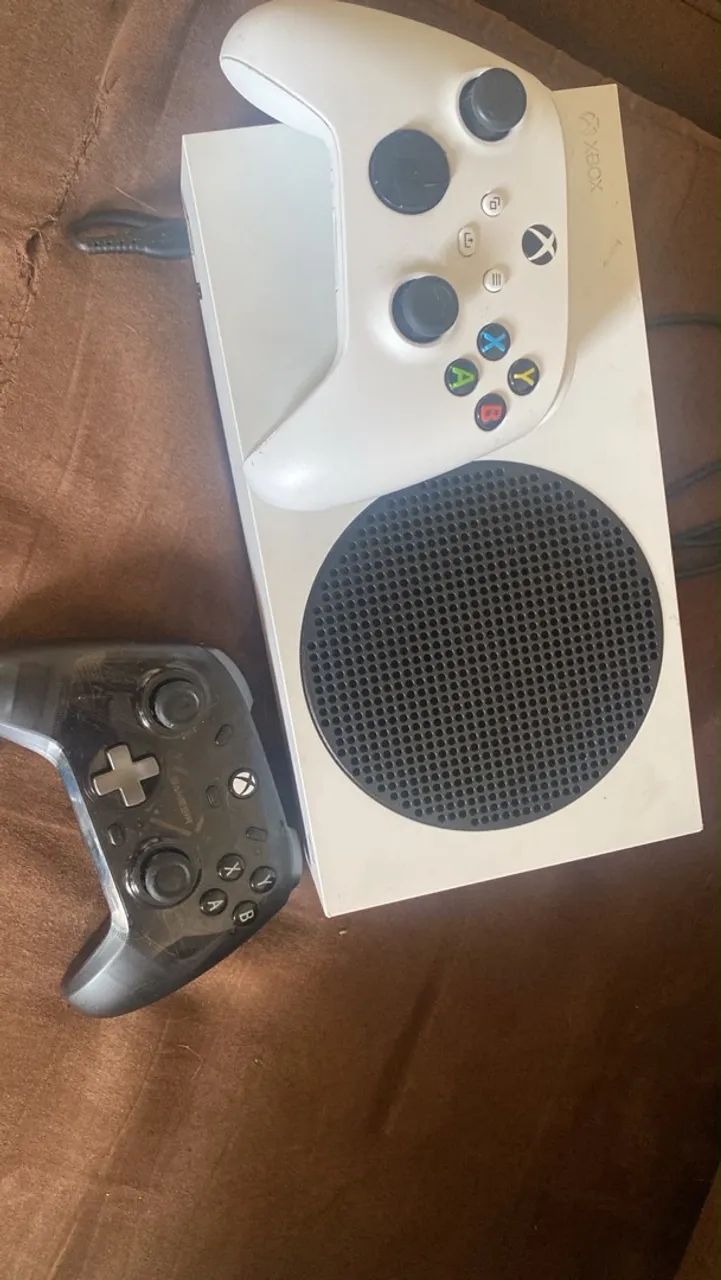 Xbox série s  - Foto 2
