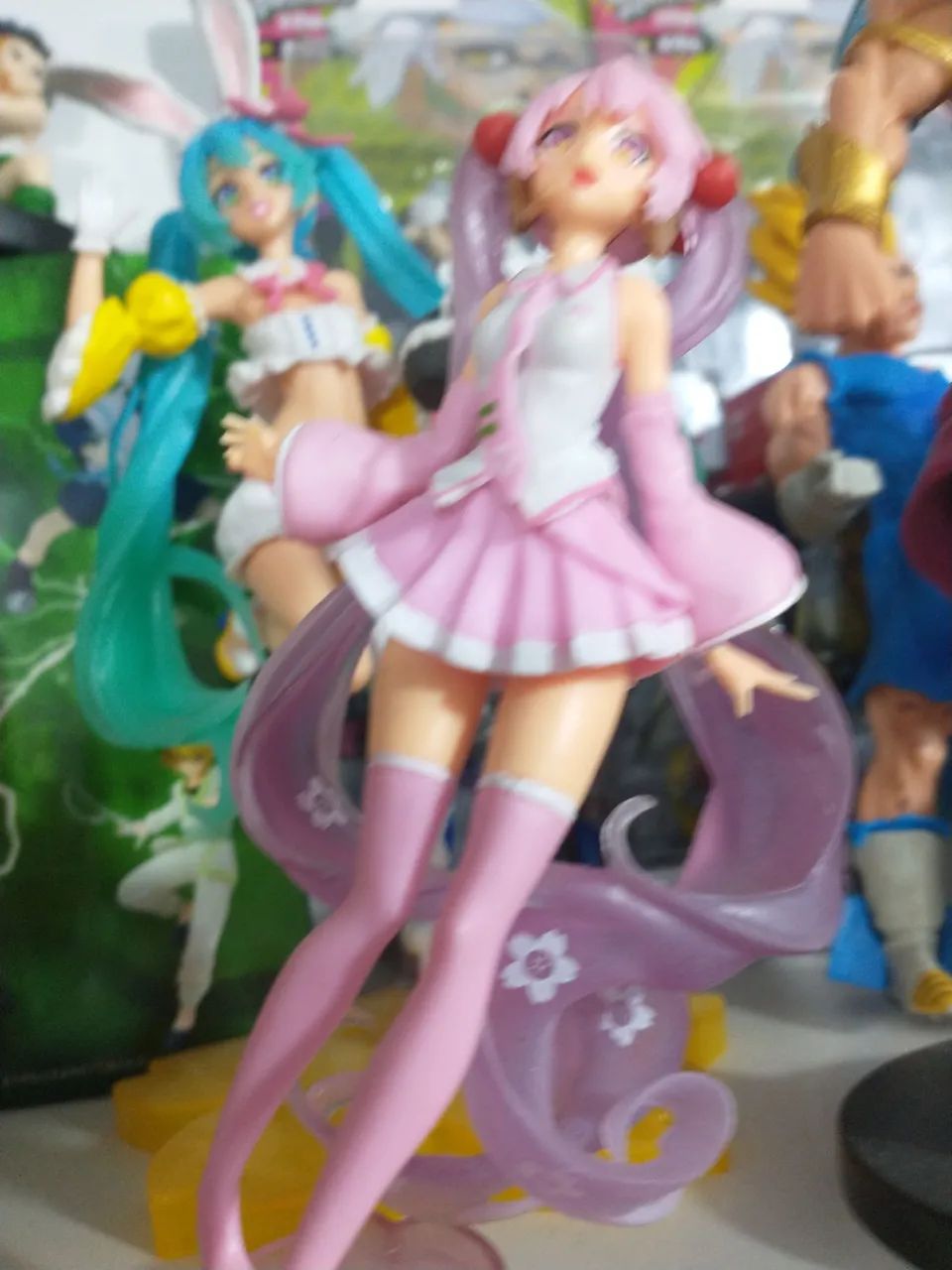 Action figure 