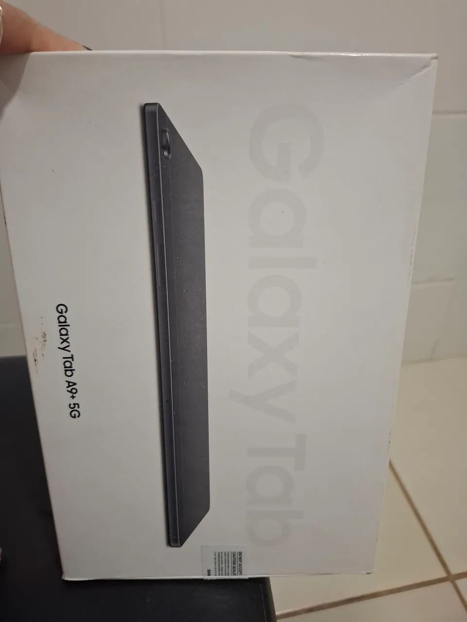  Tablet Samsung  - Foto 3
