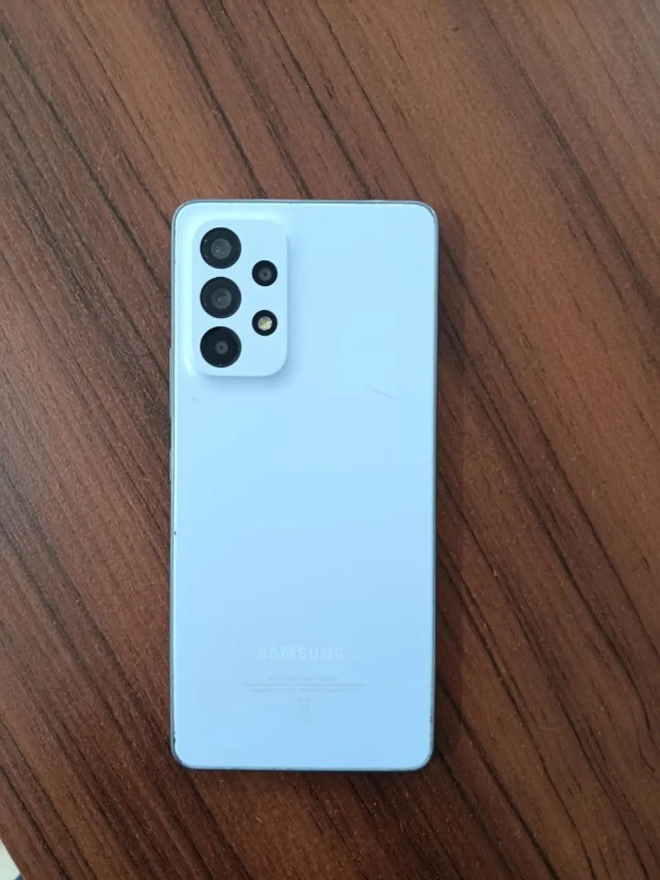 SAMSUNG GALAXY A53 5G - 128GB
