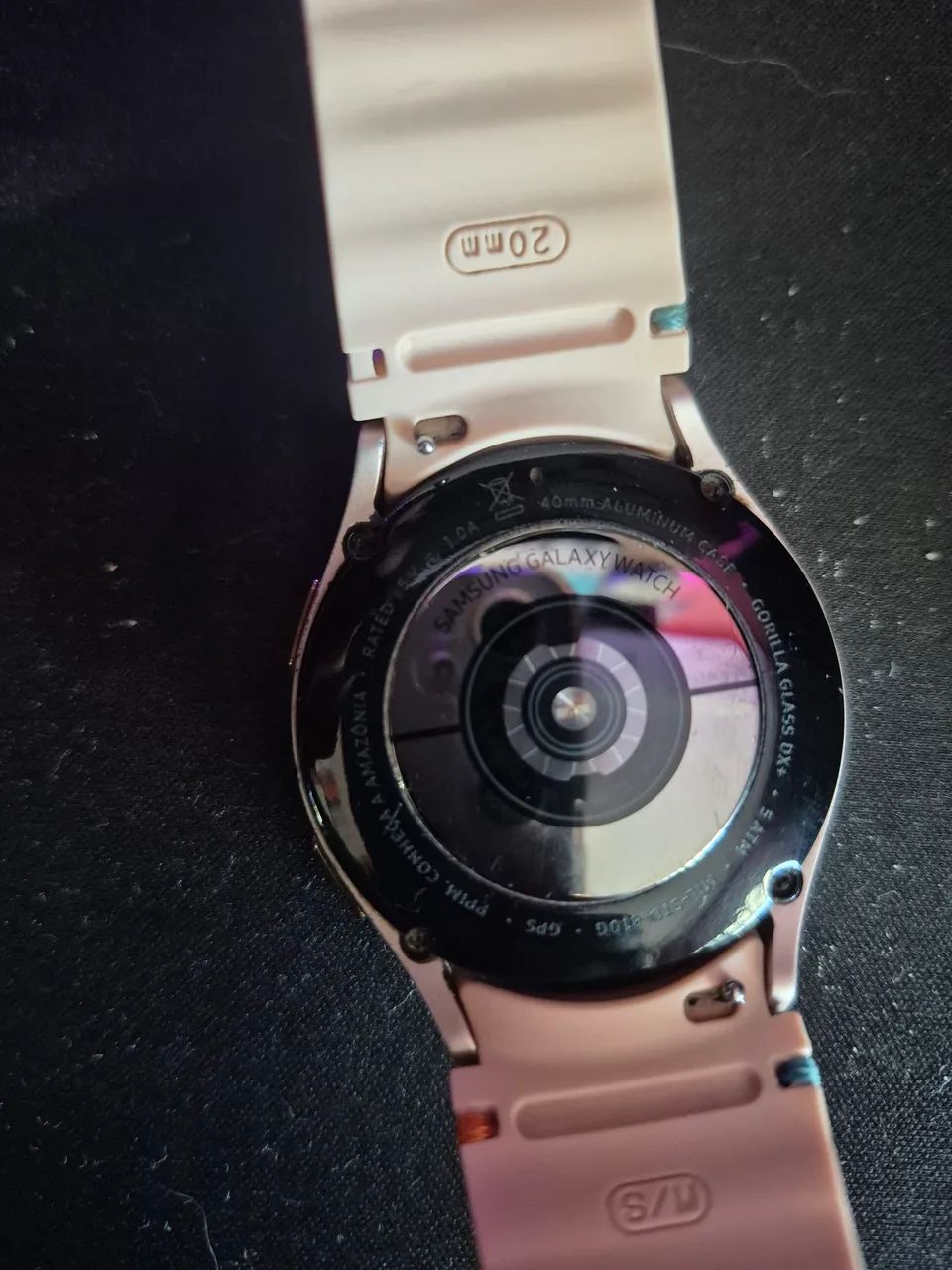  Galaxy Watch 4 - Foto 3