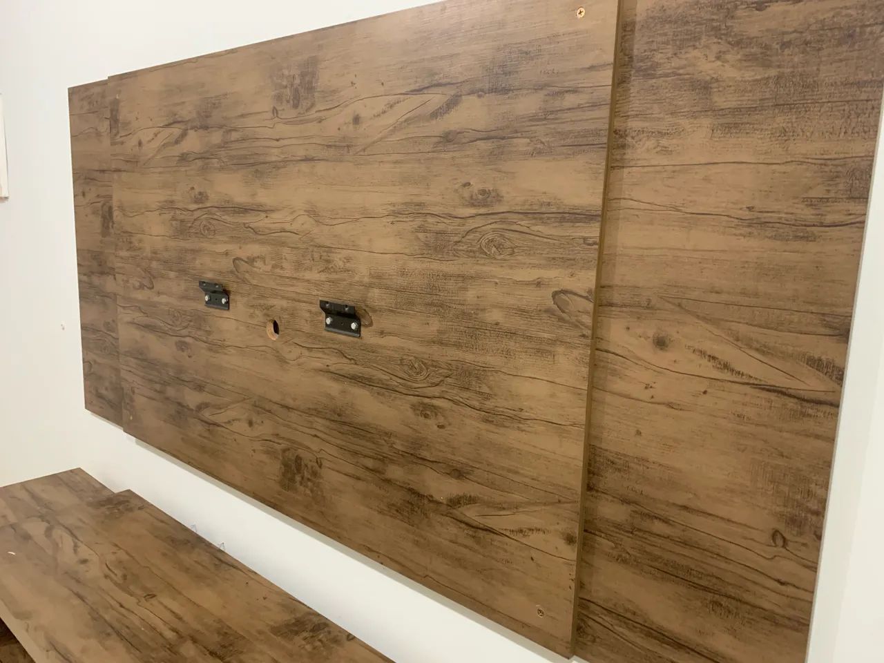 Rack +Painel usados  - Foto 2