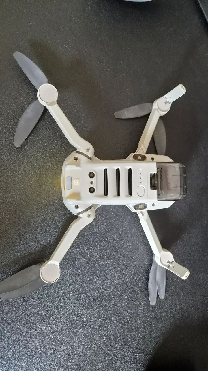 Drone MINI 4K - Com Defeito