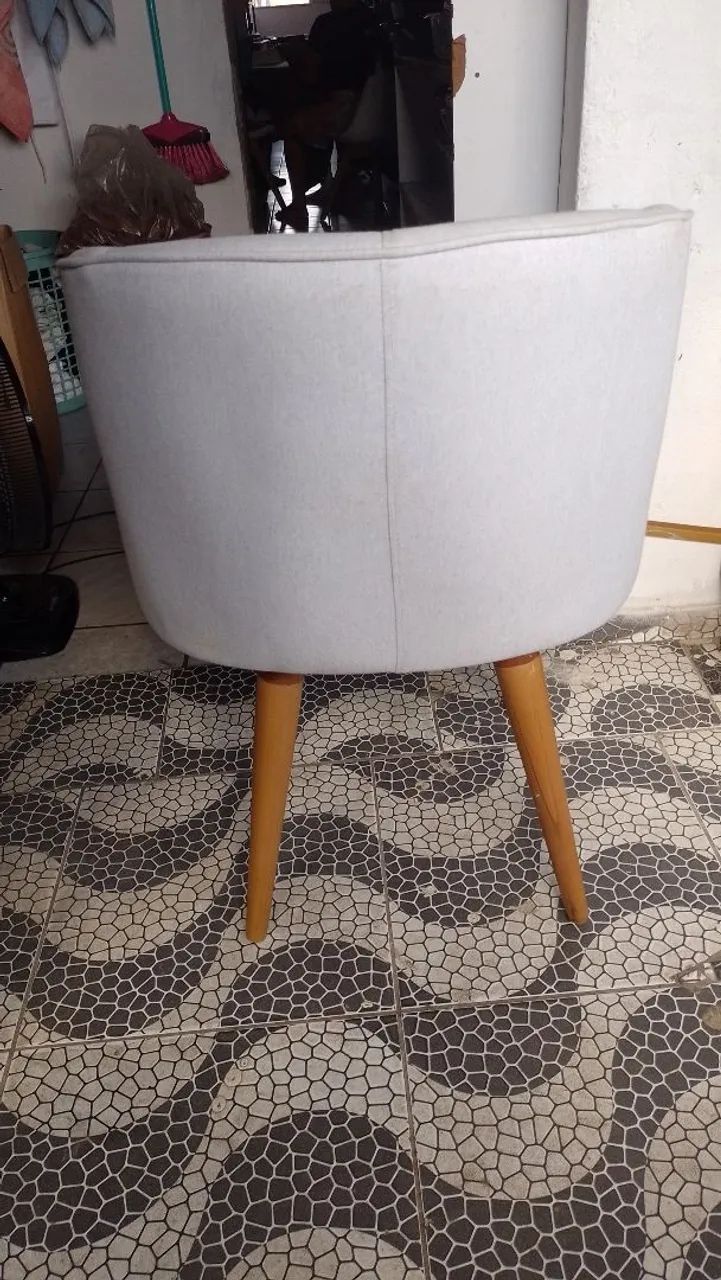 Vendo poltrona  - Foto 2