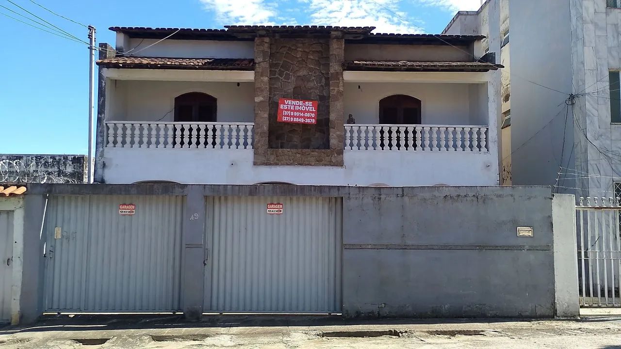 Foto - Divinópolis - São João de Deus