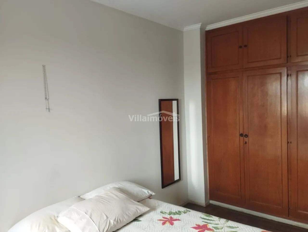 apartamento - Vila Industrial - Campinas - Foto 3