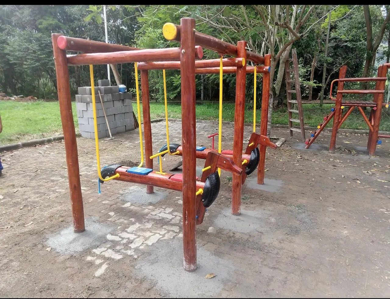 Playground  - Foto 2