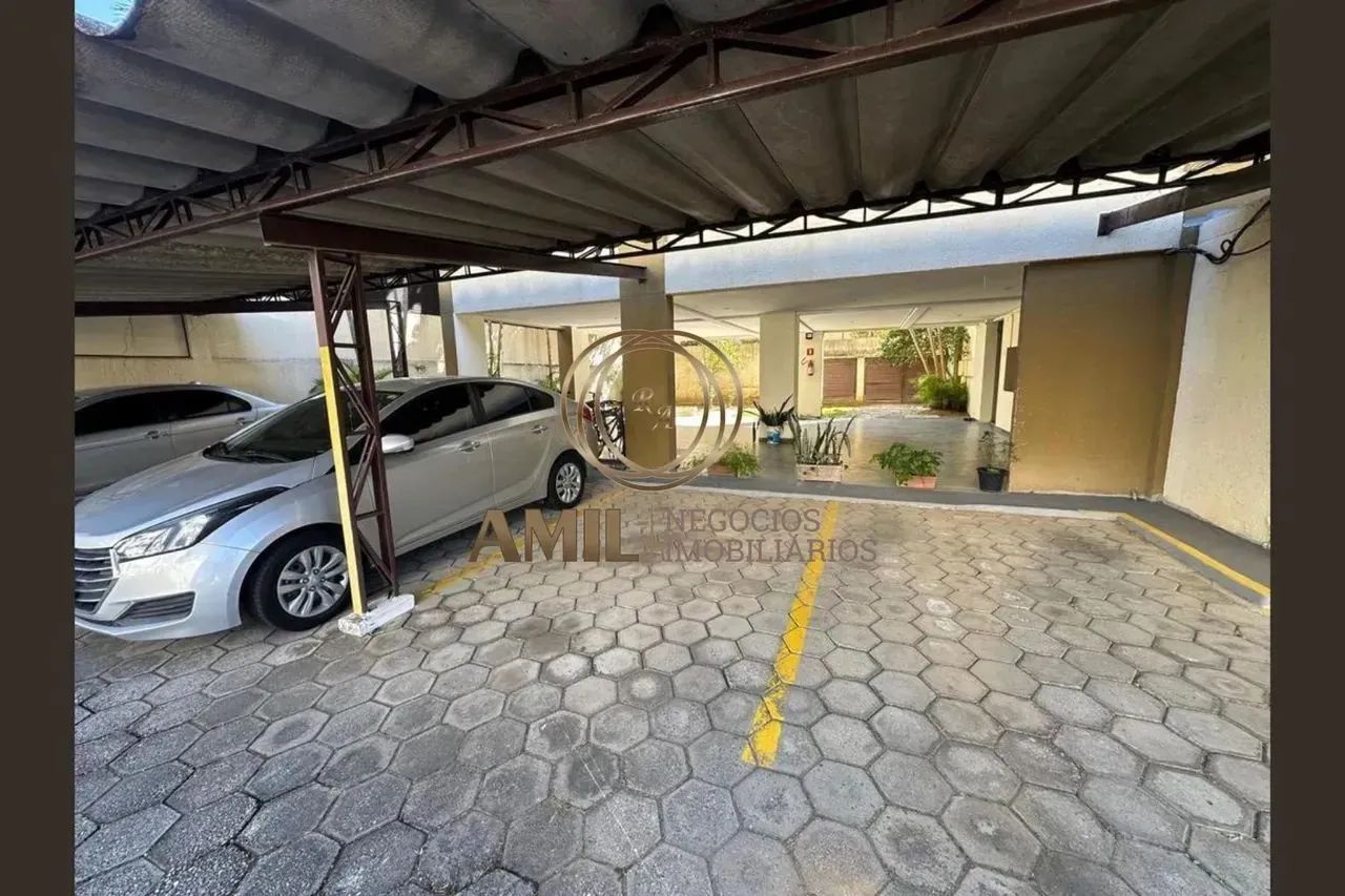 EE - Aluga-se Apartamento, 80 m², 3 Quartos, 1 Suíte, 1 Vaga, Jardim Alvorada, Zona Oeste, - Foto 8