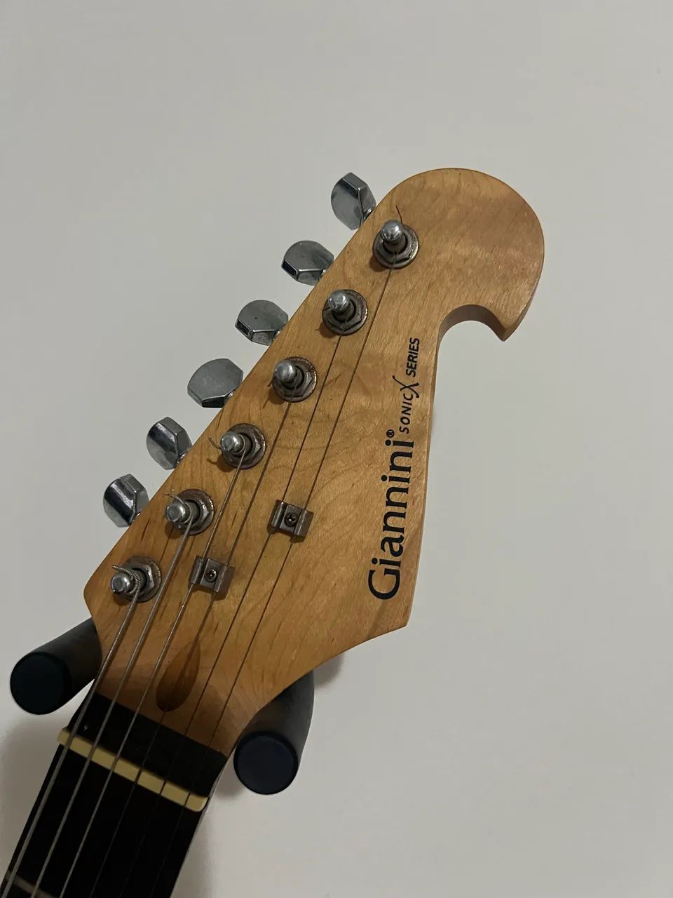 Guitarra Gianini - Foto 3