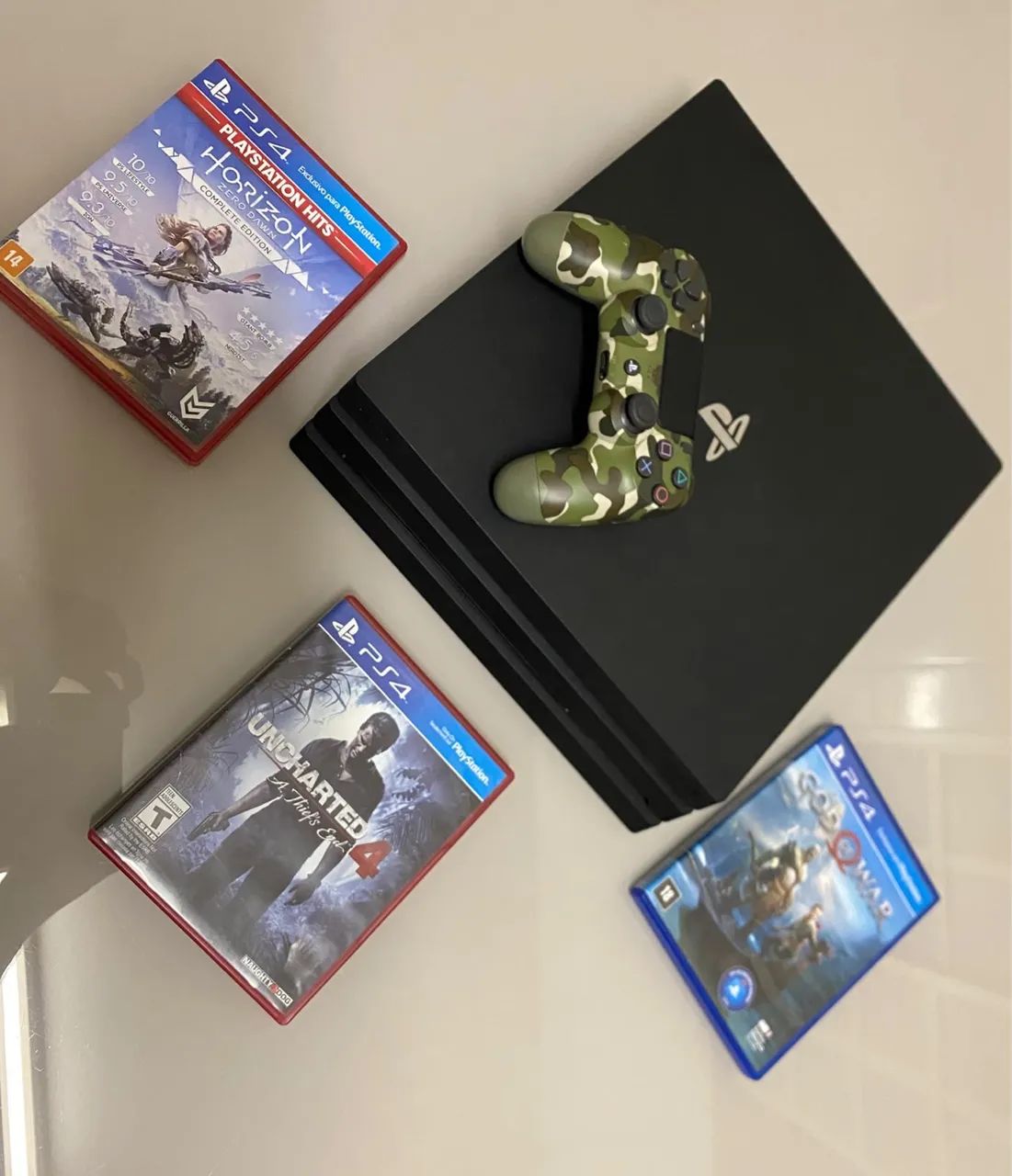 Ps4 pro  - Foto 4